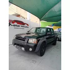 Nissan Frontier 2007 Diesel