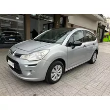 Citroen C3 Origine Pack Zenith 1.5l 5p Muy Buen Estado !!!