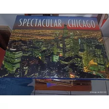 Livro Spectacular Chicago