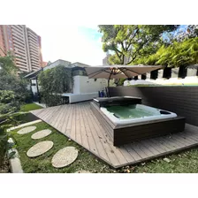 Venta Casa Remodelada En El Poblado Cerca Al Tesoro 241913