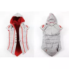 Hot Toys Chaqueta Ezio Assassins Creed Entrego Ya!!!!!!!!!!!