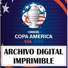 Copa America Argentina 2024