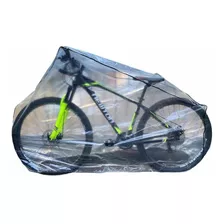 Fundas De Bicicleta Impermeables C/oxidación Polvo Lluvia