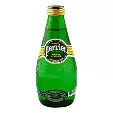 Agua Perrier 330 Ml - mL a $20