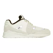 Tênis De Skate Hocks Pulsus Baco Cream Original