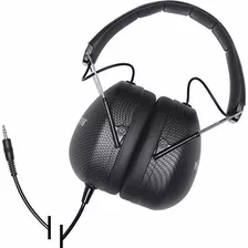 Auriculares De Aislamiento Estereo Vic Firth V2 (sih2)