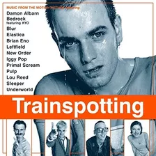 Trainspotting (bso).