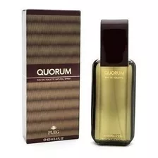 Perfume Original Quorum Puig Men 100ml / Superstore