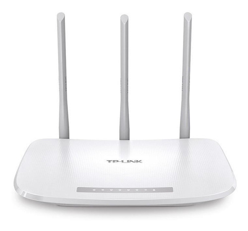 Access Point, Repetidor, Router Tp-link Tl-wr845n Blanco