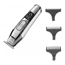 Maquina De Cabelo Kemei Electric Hair Clippers Km-5027