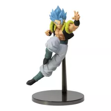 Gogeta Blue Fes (vol. 13) - Dragon Ball Super - Banpresto