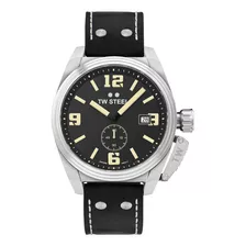 New Canteen - Reloj De Cuarzo Para Hombre De 42 Mm