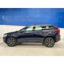 Volvo Xc60 2017