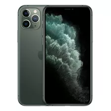 iPhone 11 Pro 64 Gb Verde Medianoche