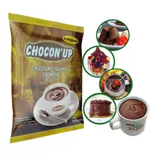 Recheio Para Crepe De Chocolate - Chocon'up