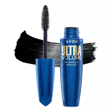 Avon Ultra Volumen Máscara Para Pestañas Volumen Instantáneo