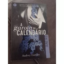 Livro: A Garota Do Calendário - Janeiro