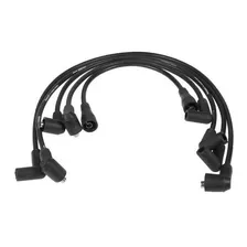 Cable Bujia Ferrazzi Fiat 147 Vivace Spazio 1.4 8v 1991-1997