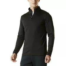 Tesla Tm-ykz01-blksudadera De Invierno Para Hombre Grande Sp