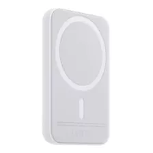 Power Bank Inalambrico De Carga Magnetica iPhone 12 13 Clic