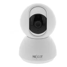 Cámara Nexxt Inteligente Motorizada 360º Full Hd Wifi