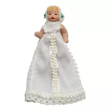 Estatueta Boneca Da Casa Miniatura Bebe Modelo B