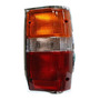 Calavera Nissan Pick Up D21 1997-1998-1999 Izquierda Alc