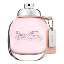 Perfume Importado Coach Edt 90 Ml