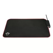 Mousepad Gamer Rgb + Hub Usb Glide Gxt765 Trust - Crazygames