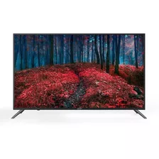 Pantalla Smart Tv Led 55 Pulgadas 3840x2160 4k Ghia