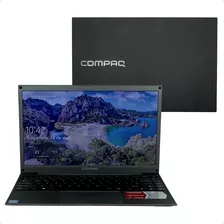 Notebook Compaq Presario 424 Pentium N3700 Ram 4gb Ssd 240gb