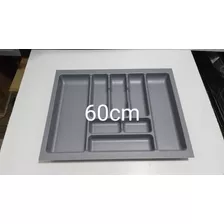 Bandeja Cubiertera Plastica 60cm * 47 De Fondo 