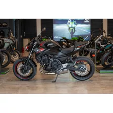 Nueva Kawasaki Z650 0km Stock Disponible