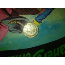 Moneda De Sol Del 1994