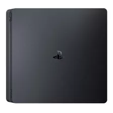 Sony Playstation 4 Slim 1tb Color Negro 