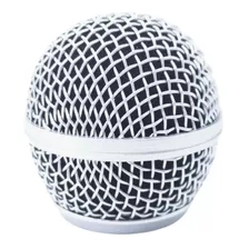 Globo Para Microfone Shure Sm58 Le Son Csr Dreamer G58s