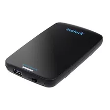 Inateck 2.5 Inch Usb 3.0 Caja De Disco Duro Sata Externo Hdd