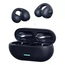 Auriculares Audifonos Ambie Bluetooth Inalambricos Earcuff Larga Duracion Deportivos