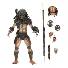 Depredador Ultimate Stalker Predator Figura Neca Nueva