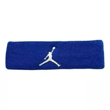 Headband Deportiva Banda Cabeza Jordan Sudor Gym 