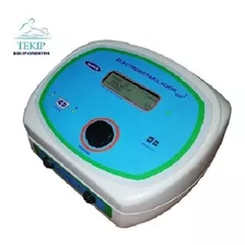 Tens Demik Digital Electroanalgesia Electroestimulador Envío