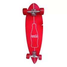 Longboard Coca-cola Company