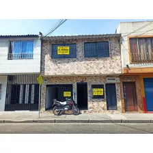 Apartamento Con Local En Alquiler Las Delicias