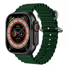 Smart Watch L8 Ultra Max Reloj Inteligente