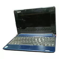  Acer Aspire Mini Aoa 150-1570 Modelo Zg5