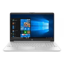 Laptop Hp 15.6'' I3 8gb/256gb