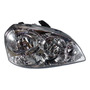 Par Faros Farolas Unidades Led Para Chevrolet Cheyenne. Chevrolet C-15