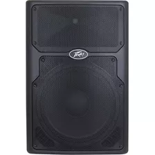 Peavey Pvxp 15 Dsp 830-watt 15 Pulgadas Alimentado Altavoz.