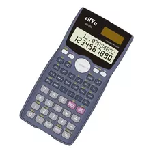 Calculadora Cientifica Cifra Sc-950 