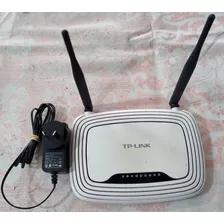 Router Tp-link Modelo Tl-wr841n